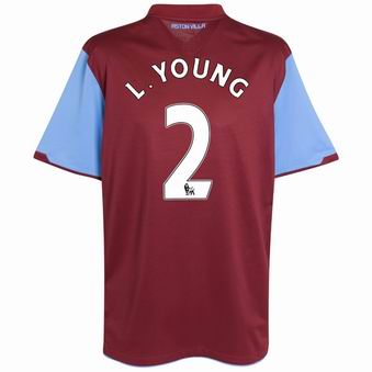 Aston Villa jerseys-012